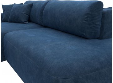 Диван угловой Лига-036 НПБ Модерн