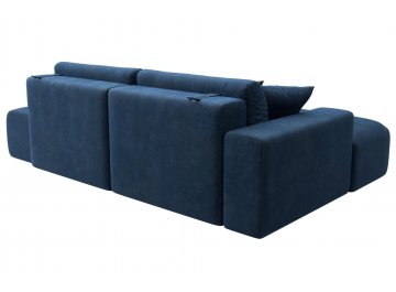 Диван угловой Лига-036 НПБ Модерн