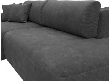 Диван угловой Лига-036 НПБ Модерн