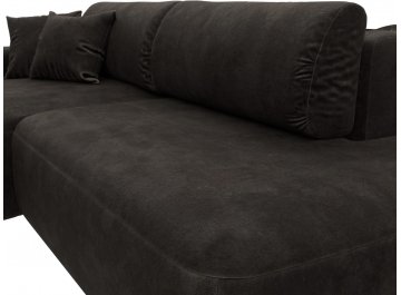 Диван угловой Лига-036 НПБ Модерн