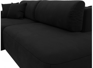 Диван угловой Лига-036 НПБ Модерн