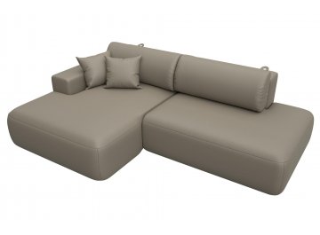 Диван угловой Лига-036 НПБ Модерн