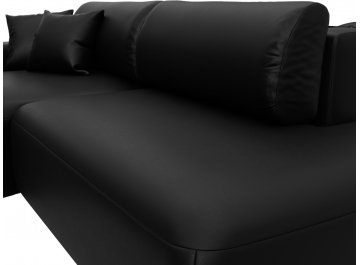 Диван угловой Лига-036 НПБ Модерн