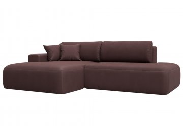 Диван угловой Форум-036 НПБ Модерн