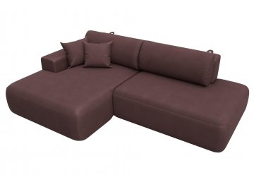 Диван угловой Лига-036 НПБ Модерн