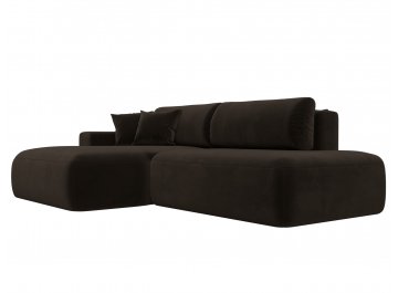 Диван угловой Лига-036 НПБ Модерн