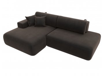 Диван угловой Лига-036 НПБ Модерн