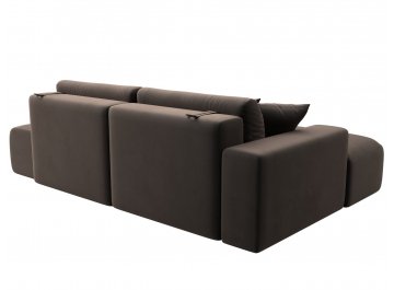 Диван угловой Лига-036 НПБ Модерн