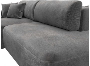 Диван угловой Лига-036 НПБ Модерн