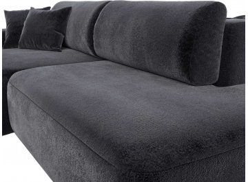 Диван угловой Лига-036 НПБ Модерн