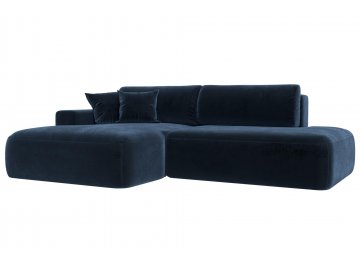 Диван угловой Лига-036 НПБ Модерн