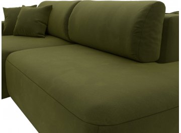 Диван угловой Лига-036 НПБ Модерн