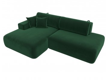 Диван угловой Лига-036 НПБ Модерн