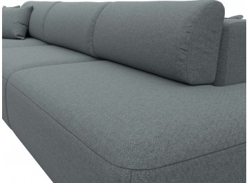 Диван угловой Лига-036 НПБ Модерн Лонг