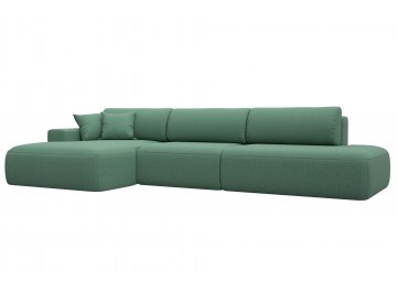 Диван угловой Форум-036 НПБ Модерн Лонг