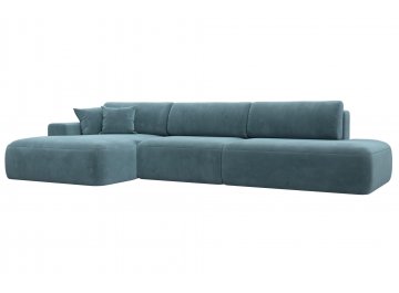 Диван угловой Форум-036 НПБ Модерн Лонг