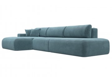 Диван угловой Форум-036 НПБ Модерн Лонг