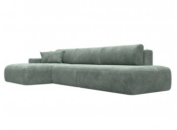 Диван угловой Лига-036 НПБ Модерн Лонг