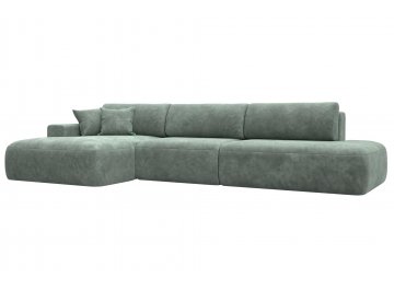 Диван угловой Форум-036 НПБ Модерн Лонг