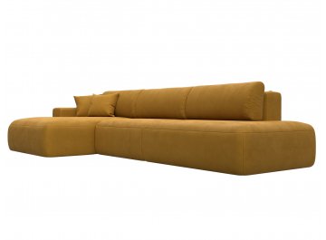 Диван угловой Лига-036 НПБ Модерн Лонг