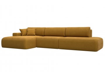 Диван угловой Форум-036 НПБ Модерн Лонг