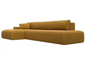 Диван угловой Форум-036 НПБ Модерн Лонг