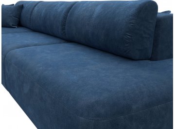 Диван угловой Лига-036 НПБ Модерн Лонг