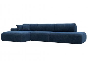 Диван угловой Форум-036 НПБ Модерн Лонг