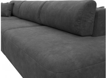 Диван угловой Лига-036 НПБ Модерн Лонг