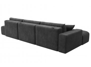 Диван угловой Лига-036 НПБ Модерн Лонг