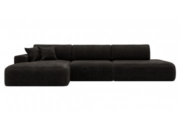 Диван угловой Лига-036 НПБ Модерн Лонг