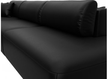 Диван угловой Лига-036 НПБ Модерн Лонг