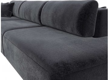 Диван угловой Лига-036 НПБ Модерн Лонг