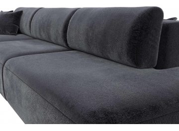 Диван угловой Лига-036 НПБ Модерн Лонг