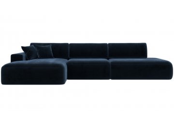 Диван угловой Лига-036 НПБ Модерн Лонг