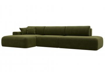 Диван угловой Форум-036 НПБ Модерн Лонг