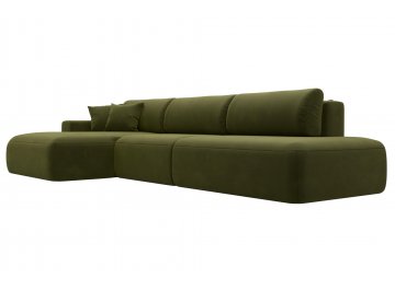 Диван угловой Форум-036 НПБ Модерн Лонг