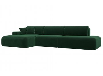 Диван угловой Форум-036 НПБ Модерн Лонг