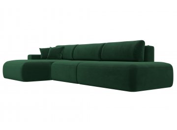 Диван угловой Форум-036 НПБ Модерн Лонг