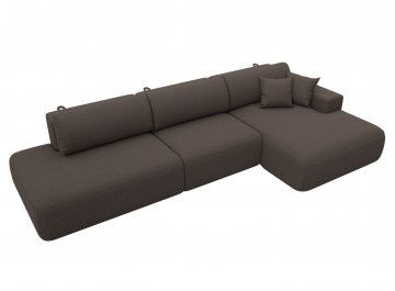 Диван угловой Лига-036 НПБ Модерн Лонг