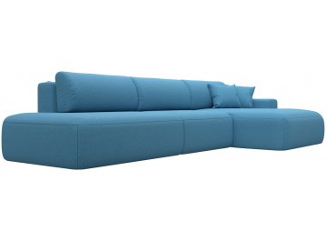 Диван угловой Лига-036 НПБ Модерн Лонг