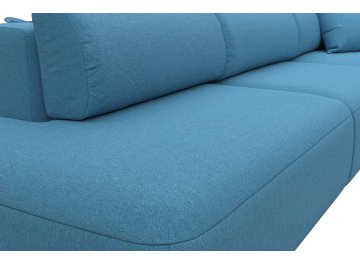 Диван угловой Лига-036 НПБ Модерн Лонг