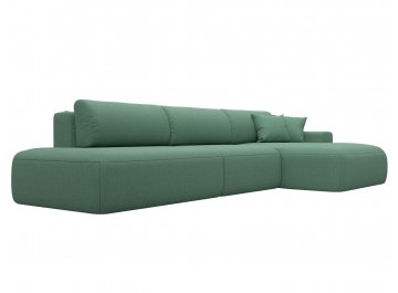 Диван угловой Лига-036 НПБ Модерн Лонг