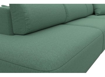 Диван угловой Лига-036 НПБ Модерн Лонг