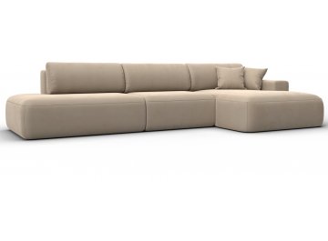 Диван угловой Лига-036 НПБ Модерн Лонг