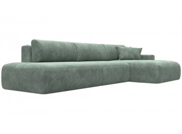 Диван угловой Форум-036 НПБ Модерн Лонг