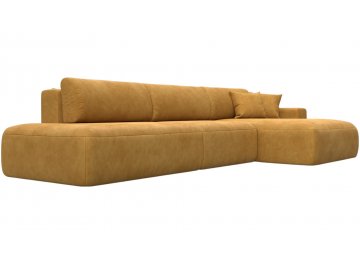 Диван угловой Форум-036 НПБ Модерн Лонг