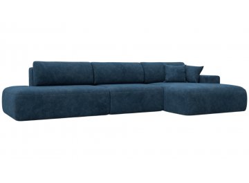 Диван угловой Форум-036 НПБ Модерн Лонг
