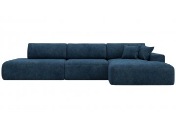 Диван угловой Лига-036 НПБ Модерн Лонг