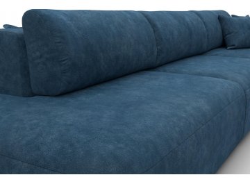 Диван угловой Лига-036 НПБ Модерн Лонг